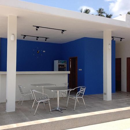טונג נאי פאן יאי Limelight Village מראה חיצוני תמונה