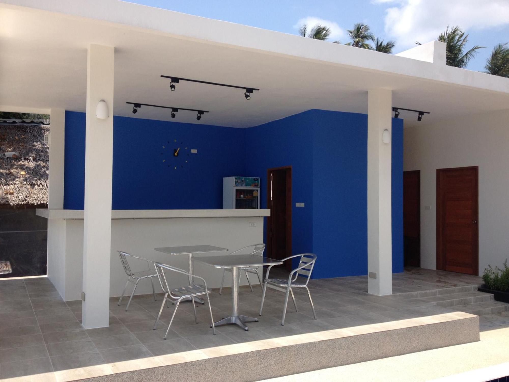 טונג נאי פאן יאי Limelight Village מראה חיצוני תמונה