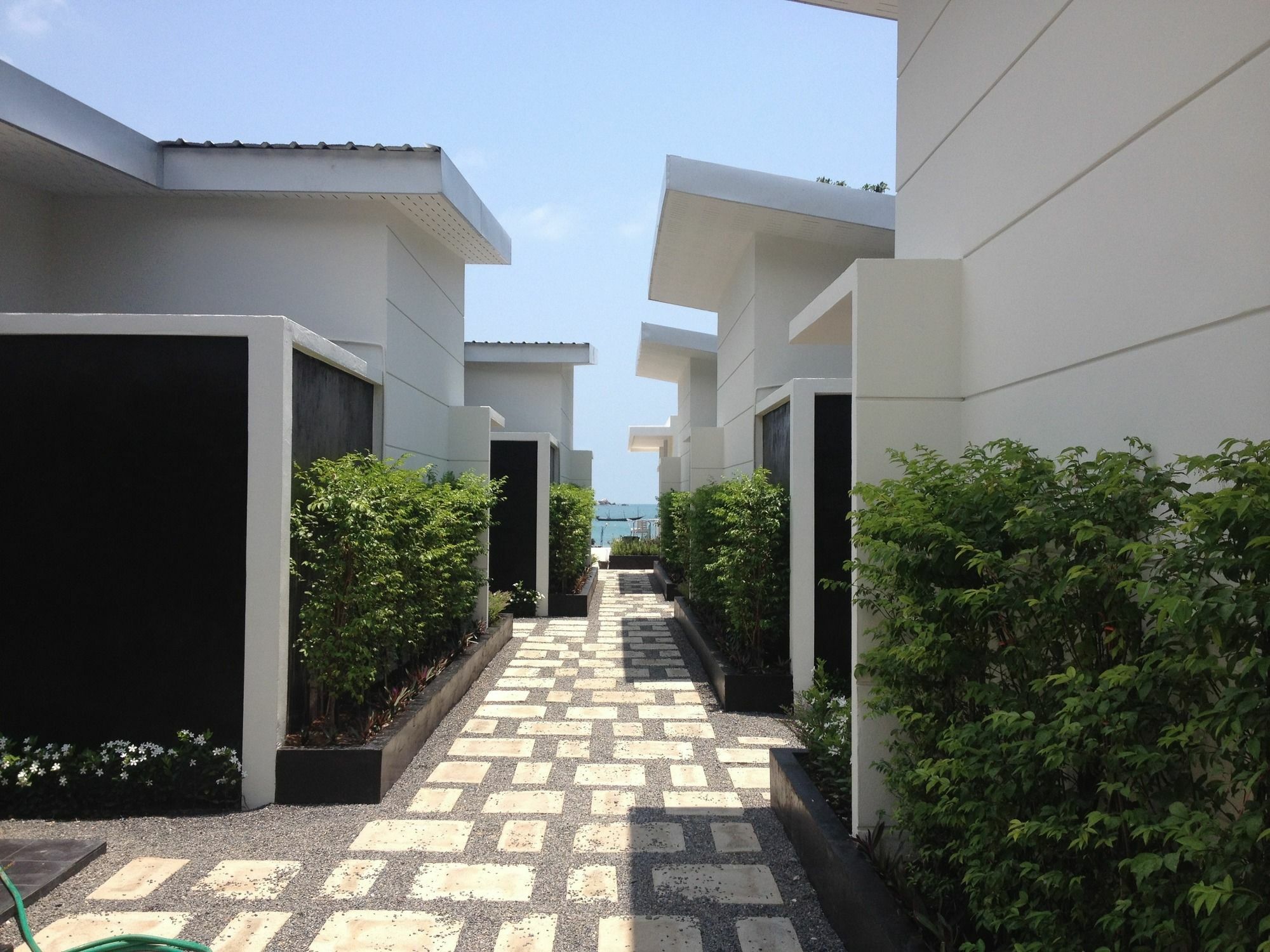 טונג נאי פאן יאי Limelight Village מראה חיצוני תמונה